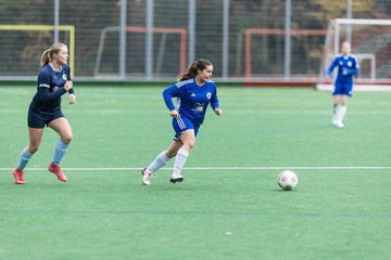 Bild 111 - F VfL Pinneberg - USC Paloma : Ergebnis: 1:4